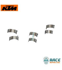 SET OF SPLIT BEARING BUSH GREEN+ SPLIT BEARING BUSH NONE+SPLIT BEARING BUSH BLUE 