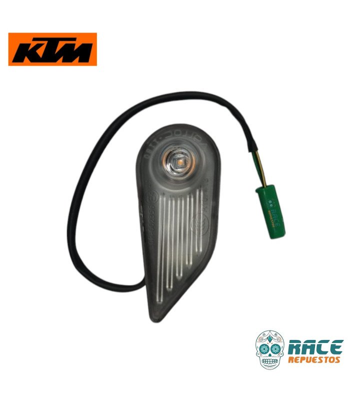 Direccional Delantera Izquierda RC 200 / 390 Original KTM 