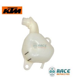 Deposito Liquido Refrigerante Duke 250/390 Original KTM 