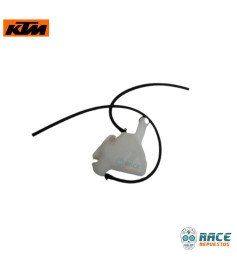 Deposito Liquido Refrigerante Adventure 250/390 Original KTM 