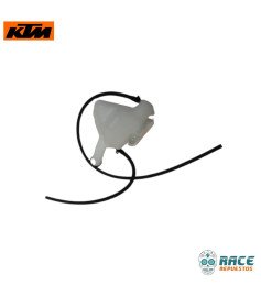 Deposito Liquido Refrigerante Adventure 250/390 Original KTM 