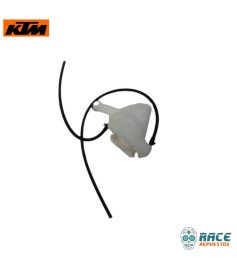 Deposito Liquido Refrigerante Adventure 250/390 Original KTM 