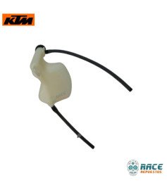 Deposito Liquido Refrigerante RC 390 Original KTM 