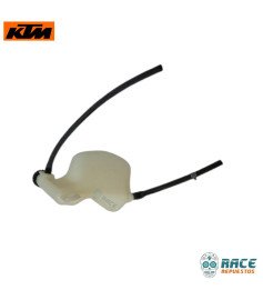 Deposito Liquido Refrigerante RC 390 Original KTM 