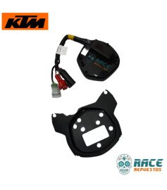 SPEEDOMETER WITH BASE 