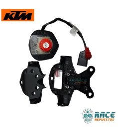 SPEEDOMETER WITH UPPER BASE  &  LOWER BASE