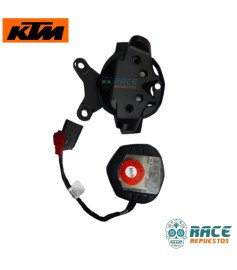 SPEEDOMETER WITH UPPER BASE  &  LOWER BASE