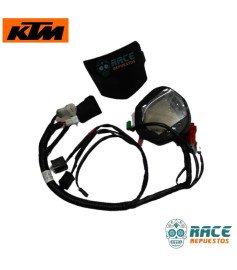 SPEEDOMETER WITH BASE