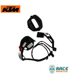 SPEEDOMETER WITH BASE