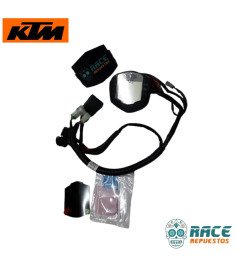 SPEEDOMETER WITH BASE AND SCREEN PROTECTOR 