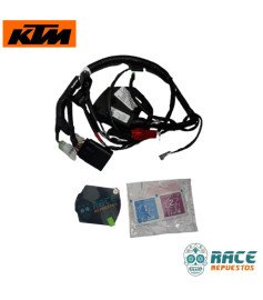 SPEEDOMETER WITH SCREEN PROTECTOR 