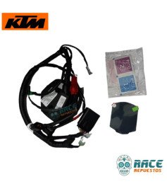 SPEEDOMETER WITH SCREEN PROTECTOR 