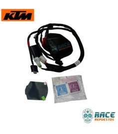 SPEEDOMETER WITH SCREEN PROTECTOR 