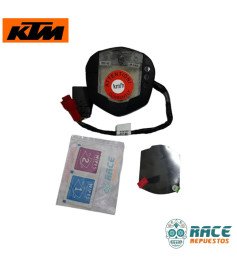 SPEEDOMETER WITH SCREEN PROTECTOR 