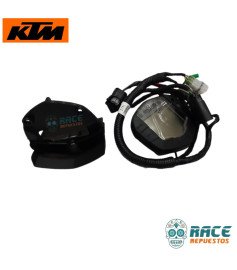 SPEEDOMETER WITH BASE