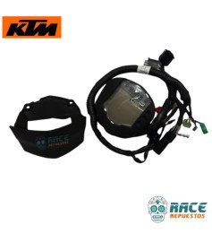 SPEEDOMETER WITH BASE