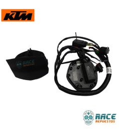 SPEEDOMETER WITH BASE