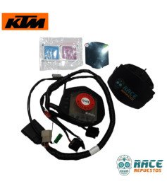 SPEEDOMETER WITH BASE AND SCREEN PROTECTOR 