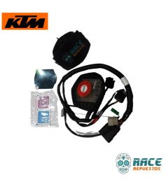 SPEEDOMETER WITH BASE AND SCREEN PROTECTOR 