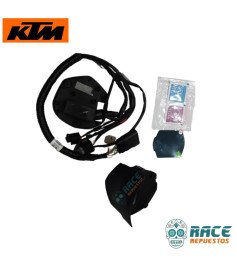 SPEEDOMETER WITH BASE AND SCREEN PROTECTOR 