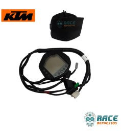 SPEEDOMETER WITH BASE