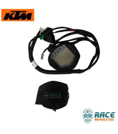 SPEEDOMETER WITH BASE