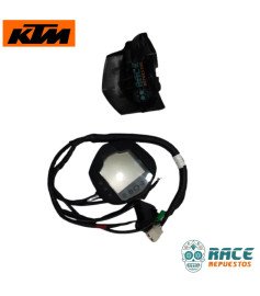 SPEEDOMETER WITH BASE