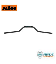 Manubrio Negro Adventure 250 Original KTM 