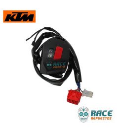 Comando Derecho Adventure 250/390 Original KTM 