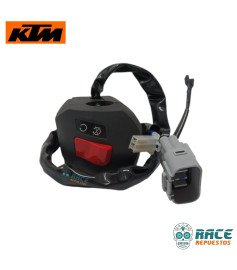 Comando Derecho Duke 200/250 Original KTM 