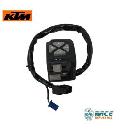 Comando Izquierdo RC 390 NG Original KTM 