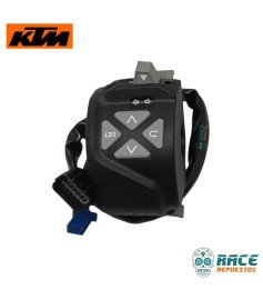 Comando Izquierdo RC 390 NG Original KTM 