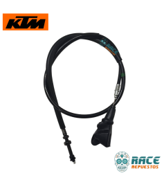Guaya de Clutch Adventure 250/390 Original KTM 
