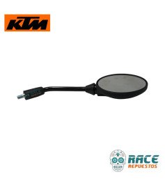 Espejo Derecho Husqvarna Svartpilen 200/250 Original KTM 