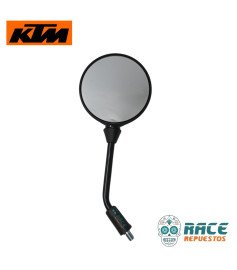 Espejo Derecho Husqvarna Svartpilen 200/250 Original KTM 