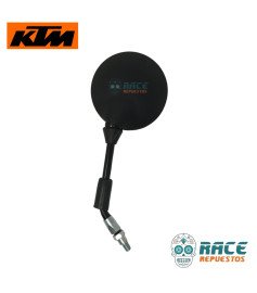 Espejo Izquierdo Husqvarna Svartpilen 200/250 Original KTM 