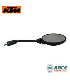 Espejo Izquierdo Husqvarna Svartpilen 200/250 Original KTM 