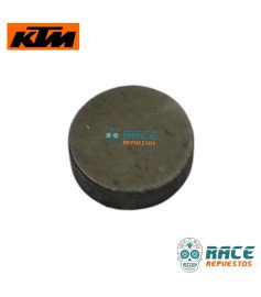 Moneda O Shims 2.68mm Duke 200 / RC 200 / Husqvarna 200 Original KTM 