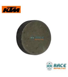 Moneda O Shims 2.68mm Duke 200 / RC 200 / Husqvarna 200 Original KTM 