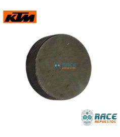 Moneda O Shims 2.66mm Duke 200 / RC 200 / Husqvarna 200 Original KTM