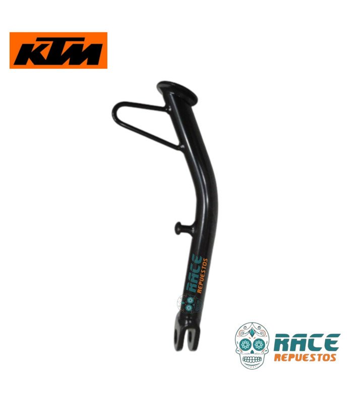 Gato Lateral Duke 200 NG / 250 / 390 NG / RC 2O0/ 390 Original KTM 