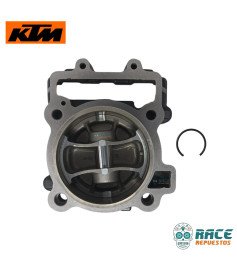 Kit Cilindro Completo DUKE 390 / RC 390 / ADVENTURE 390 Original KTM 