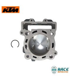 Kit Cilindro Completo DUKE 390 / RC 390 / ADVENTURE 390 Original KTM 