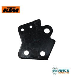 Base Gato Lateral Duke 200 NG / 250 / 390 NG Original KTM 
