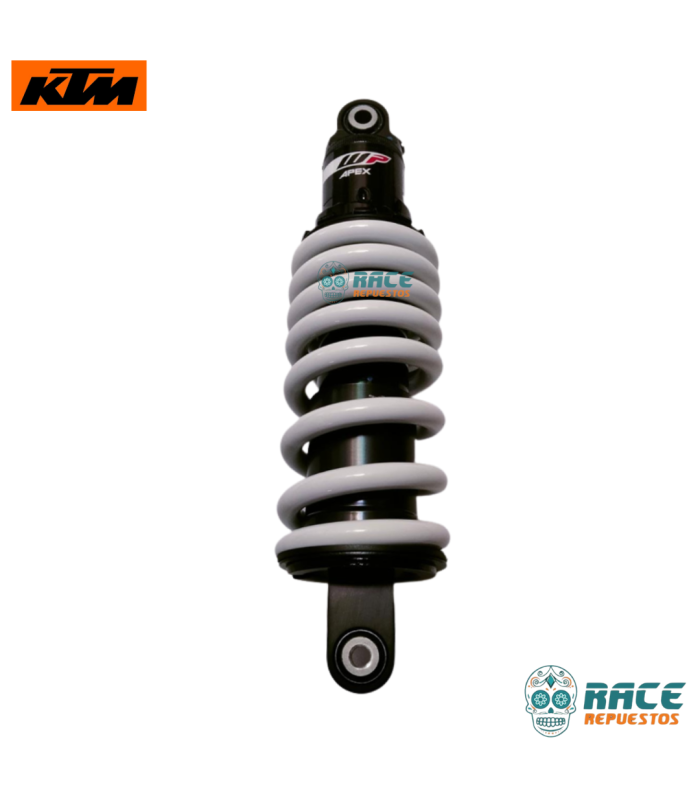 Amortiguador Monoshock Duke 250 NG Original KTM 