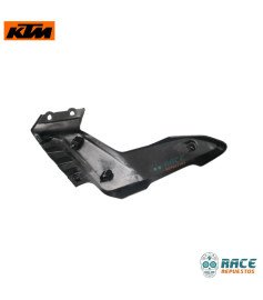 Tapa Radiador Derecho Adventure 250/390 Original KTM 