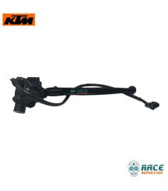 Manigueta Clutch y Soporte Completo Duke 390 Gen 3 Original KTM    