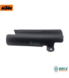 Protector De Suspensión Izquierda Duke 250 Gen 3 / 390 Gen 3 Original KTM 