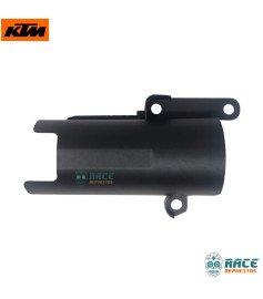 Protector De Suspensión Izquierda Duke 250 Gen 3 / 390 Gen 3 Original KTM 