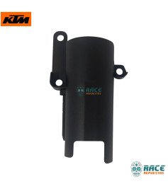 Protector De Suspensión Izquierda Duke 250 Gen 3 / 390 Gen 3 Original KTM 